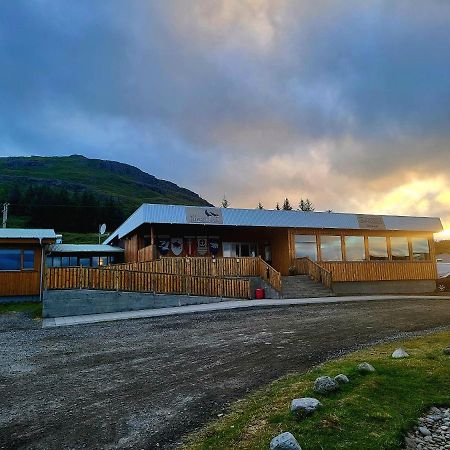Hotel Flokalundur Brjanslaekur 외부 사진