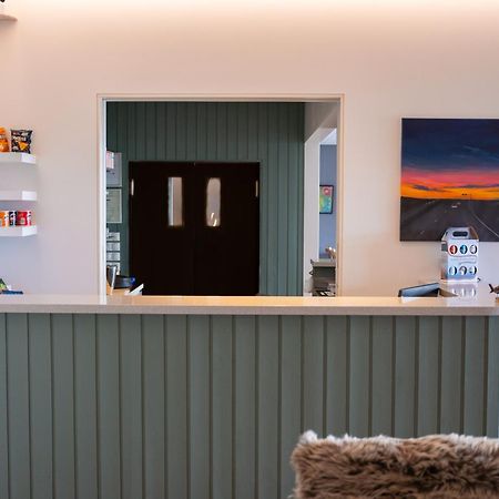 Hotel Flokalundur Brjanslaekur 외부 사진