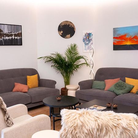 Hotel Flokalundur Brjanslaekur 외부 사진