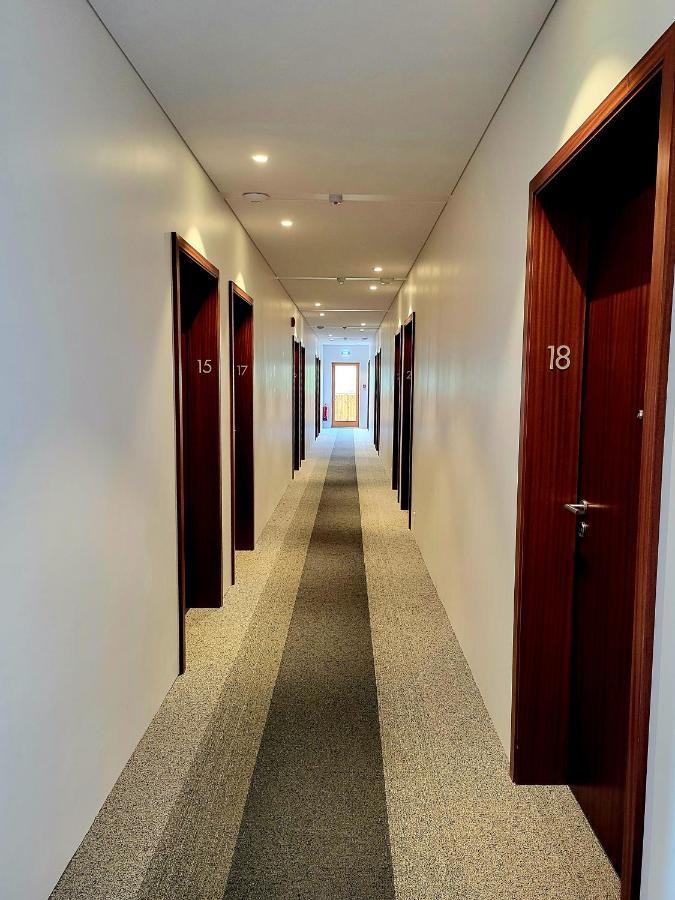 Hotel Flokalundur Brjanslaekur 외부 사진