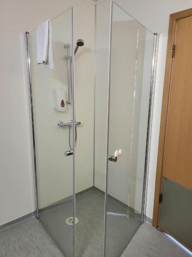 Hotel Flokalundur Brjanslaekur 외부 사진