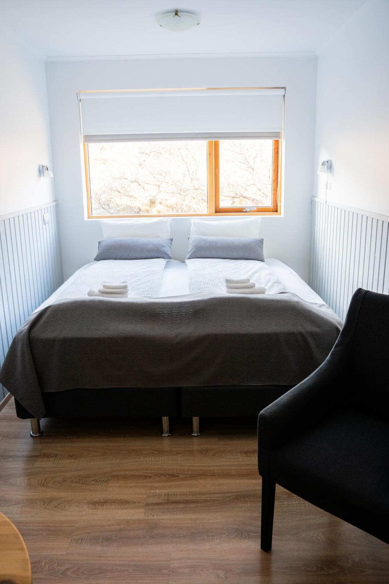 Hotel Flokalundur Brjanslaekur 외부 사진