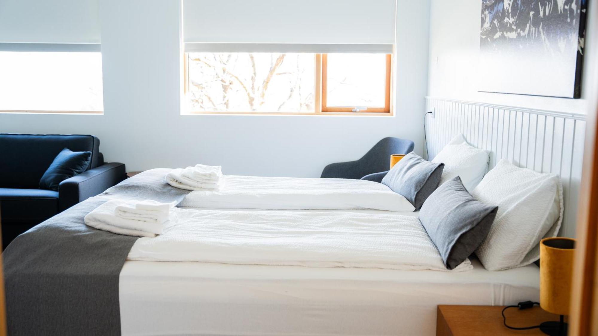 Hotel Flokalundur Brjanslaekur 외부 사진