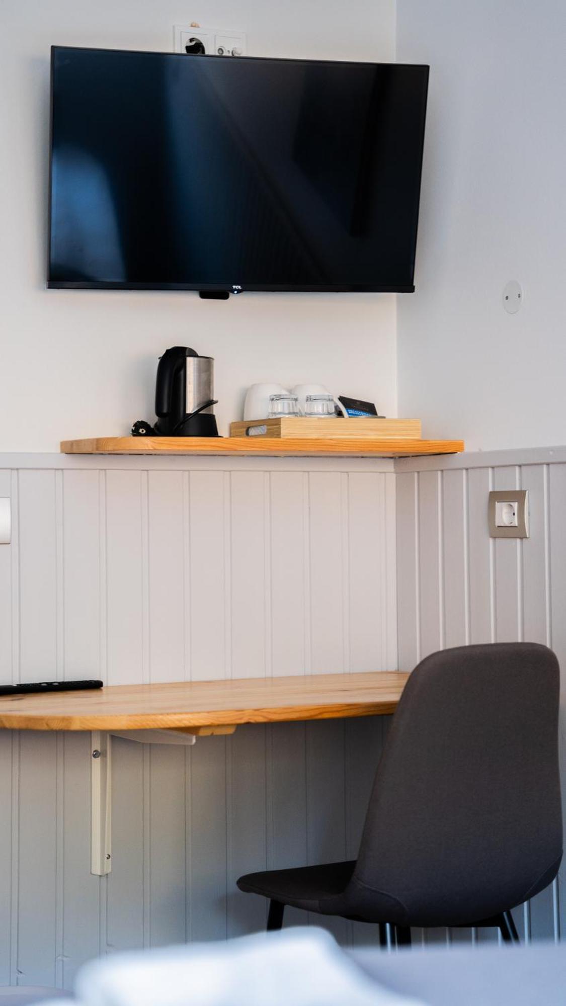 Hotel Flokalundur Brjanslaekur 외부 사진
