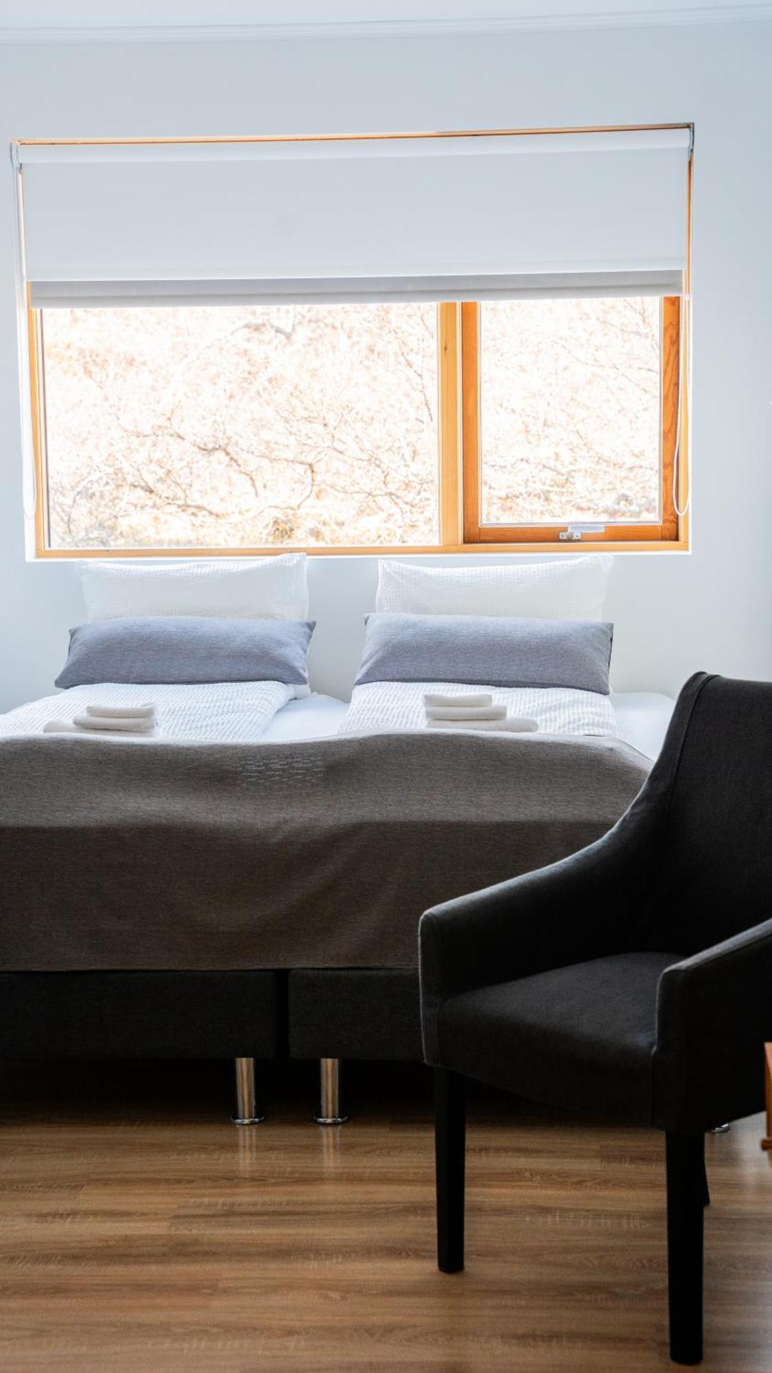 Hotel Flokalundur Brjanslaekur 외부 사진