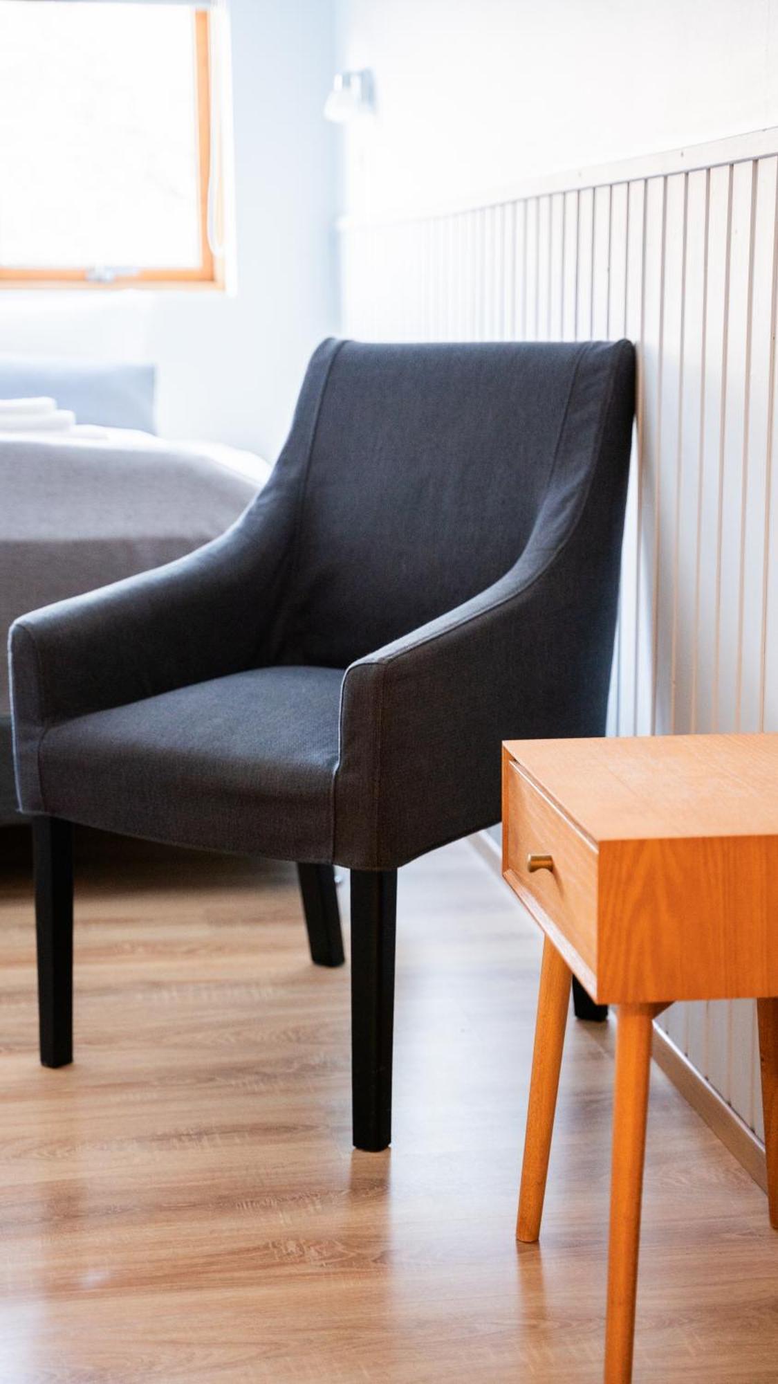 Hotel Flokalundur Brjanslaekur 외부 사진
