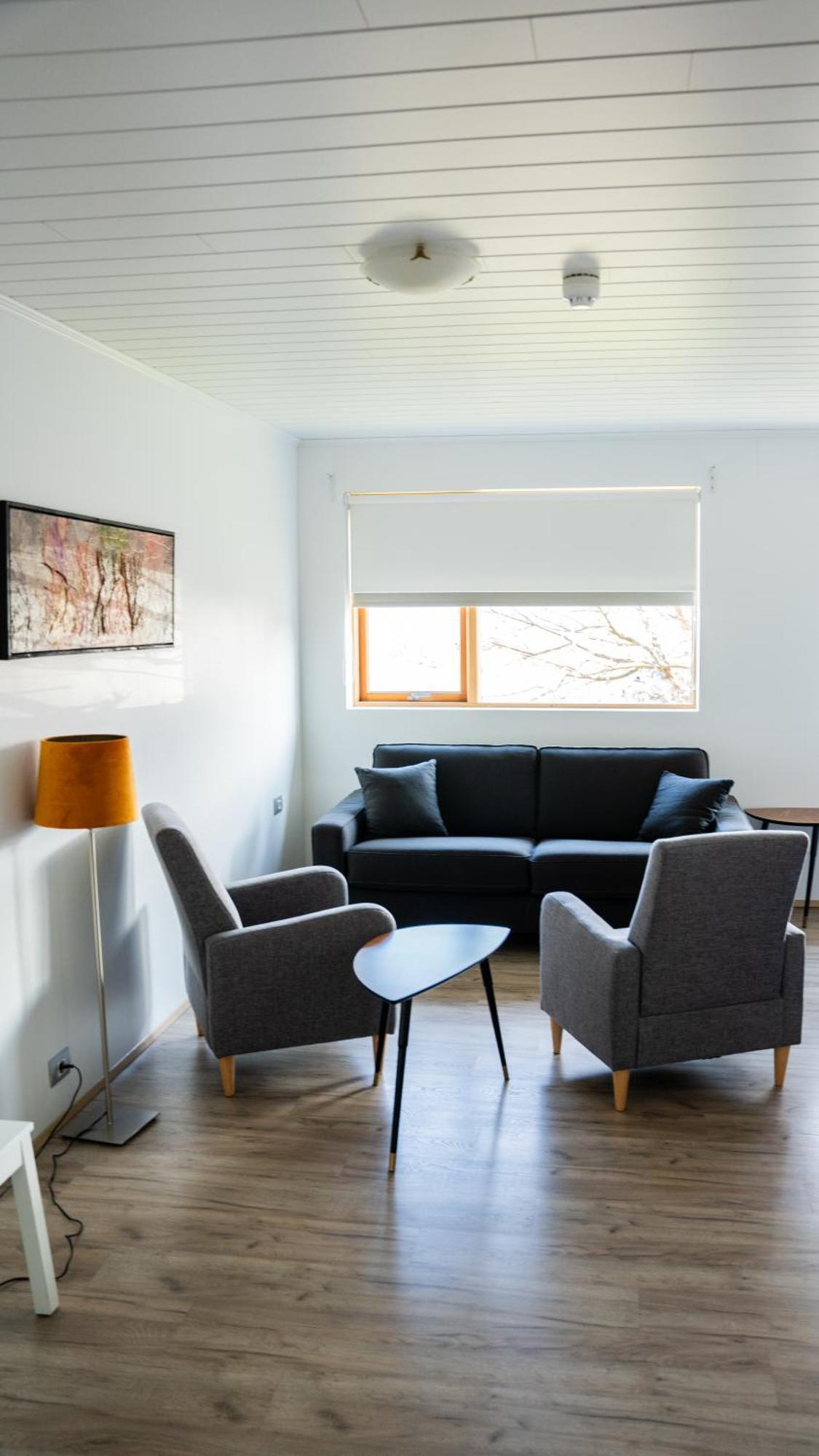 Hotel Flokalundur Brjanslaekur 외부 사진