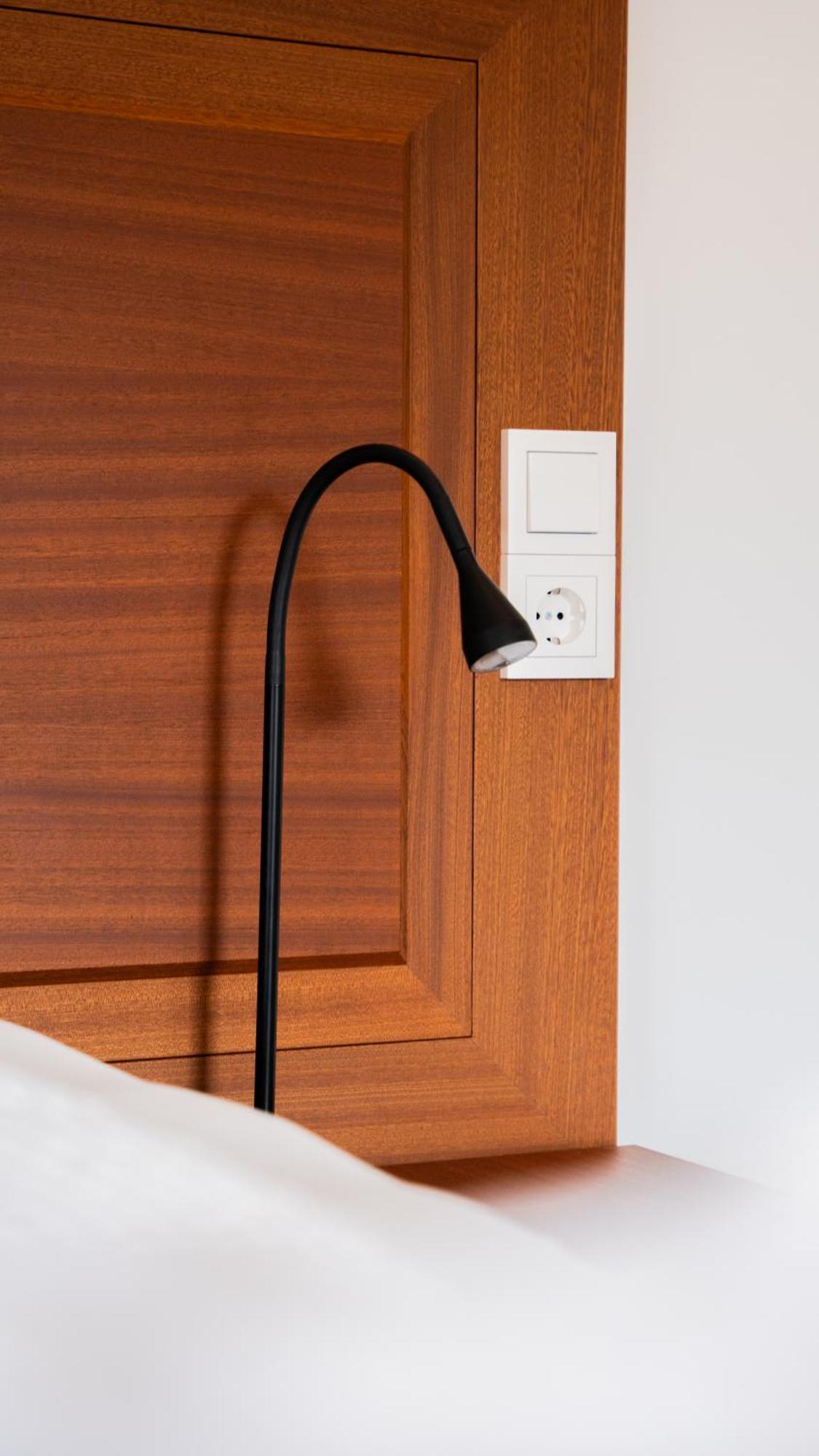 Hotel Flokalundur Brjanslaekur 외부 사진